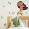RoomMates Vintage Disney® Moana Peel & Stick Giant Wall Decals